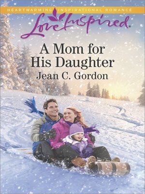 cover image of A Mom for His Daughter